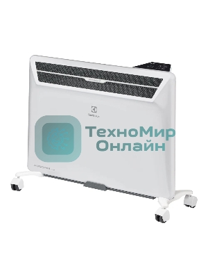 Комплект Electrolux Air Gate Transformer с блоком управления и шасси ECH/AG2-1000 T-TUE4 (электр)