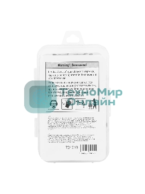 Коронка по металлу Denzel твердосплавная, 32 мм