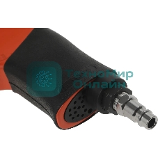 Дрель прямая Av Steel AV-701101 106л/мин патр.:быстрозажимной оранжевый/черный