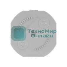 Коробка ответвит. DKC 53500 с кабельными вводами. IP44. д.65х35мм