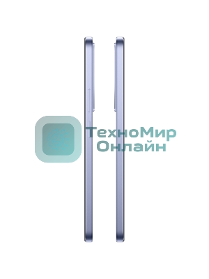 Смартфон Realme C85 RMX5566 6/128Gb, фиолетовый