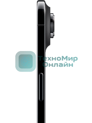 Смартфон Apple iPhone Air 12/256Gb, черный