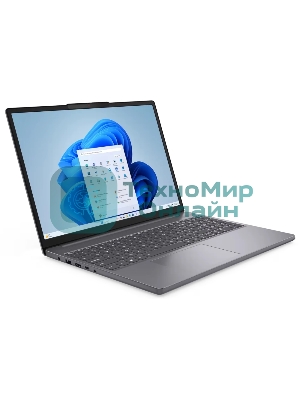 Ноутбук Lenovo IP3 Slim 15IRH10 15.3