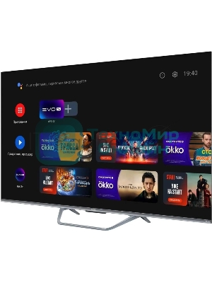 Телевизор Haier 65