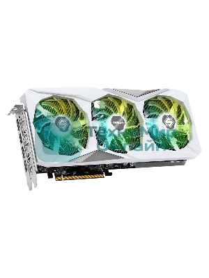 Видеокарта AsRock Radeon RX 7600 Steel Legend 8G OC