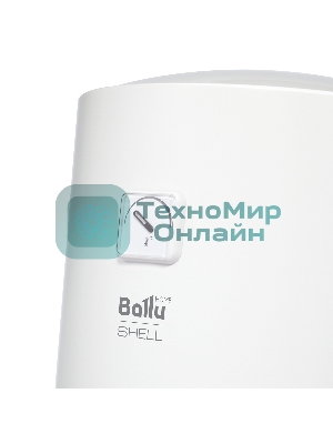 Водонагреватель Ballu BWH/S 100 Shell