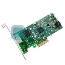 Сетевой адаптер Lenovo 00YK612 ThinkSystem Intel I350-T2 PCIe 1Gb 2-Port RJ45 Ethernet Adapter