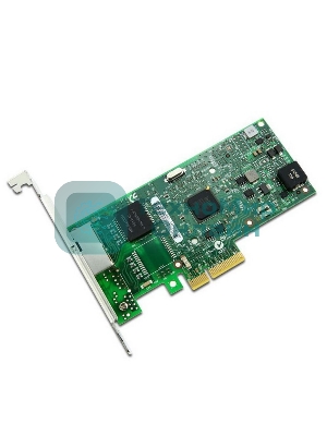 Сетевой адаптер Lenovo 00YK612 ThinkSystem Intel I350-T2 PCIe 1Gb 2-Port RJ45 Ethernet Adapter