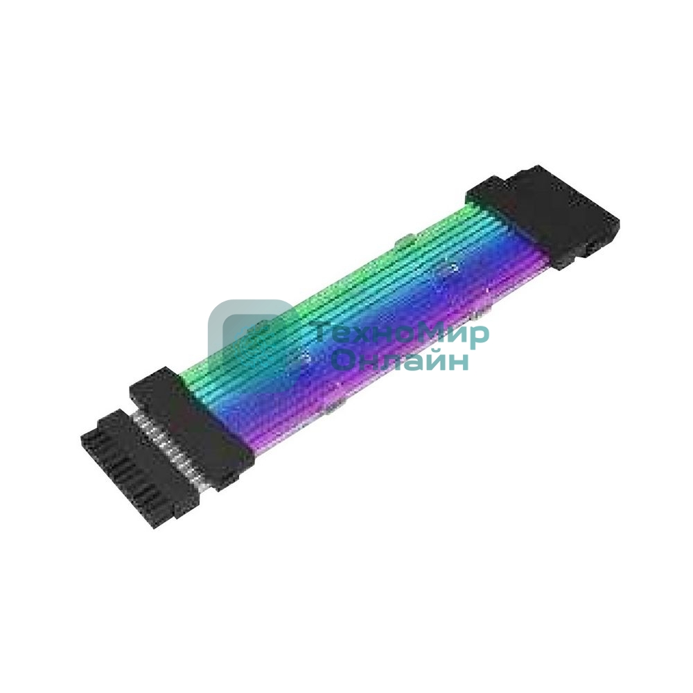 Кабель ALSEYE 24PIN RGb Cable