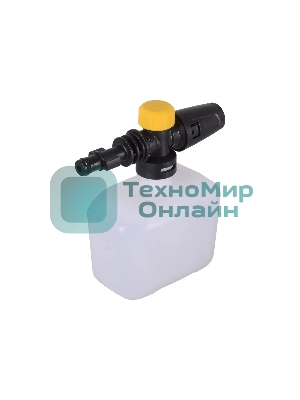 Минимойка Huter W195-ARV 2500Вт