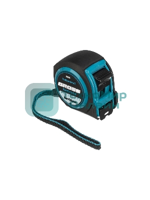 Рулетка Gross Komfortabel, 5 м х 25 мм, обрезиненный корпус