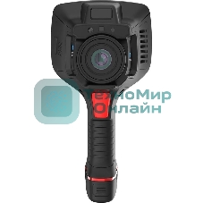 Тепловизор Torus SC600-A, 640 * 480, -20°C ~ 2000°C, ручной фокус, без лазерного наведения