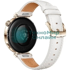 Умные часы Huawei GT 5 JNA-B19, белые