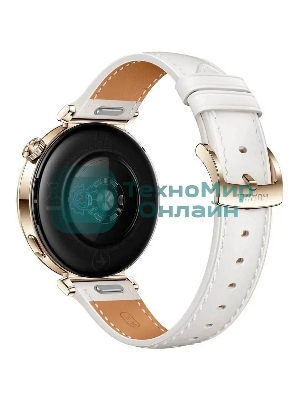 Умные часы Huawei GT 5 JNA-B19, белые