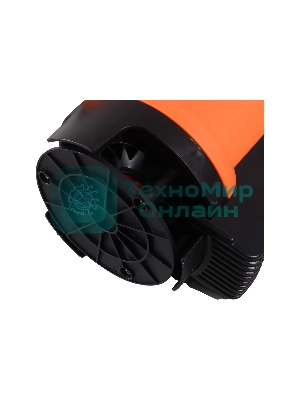 Дренажный насос Вихрь ДН-900 68/2/3900 вт, глуб-8 м, max-15,5 м/час, частицы-35 мм