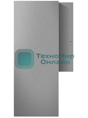 Вытяжка пристенная островная Maunfeld Bath 402 нержавеющая сталь, 40 см, 1150 куб. м/ч, 52 дБ