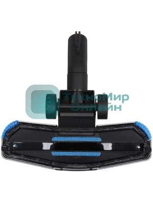 Пылесос Philips FC9734/01 фиолетовый, 470/2100 Вт, уборка сухая, пылесборник контейнер 2 л
