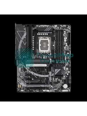 Материнская плата Gigabyte Z790 EAGLE, LGA 1700, Intel Z790, 4xDDR5, 4xSATA, 3xM.2, 1xPCIe 5.0 x16, 1xPCIe 4.0 x4, 1xPCIe 3.0 x1, 1xHDMI, 1xDP, 1x 2.5Gb LAN, 4xUSB-A 3.2 Gen 1, 1xUSB-A 3.2 Gen 2, 2xUSB-A 2.0, 1xUSB-C 3.2 Gen 2, 3x3.5 мм, 7.1, ATX