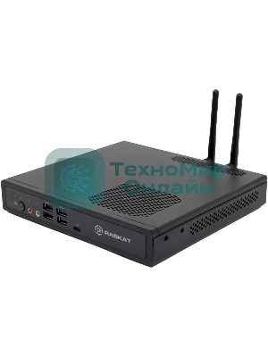 Компьютер Raskat STANDART 507 (Intel Core i5-12400, RAM 16Gb, SSD 1Tb, noOS)