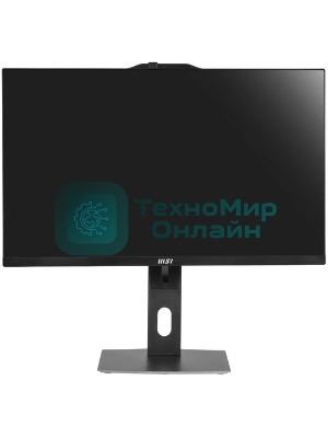 Моноблок MSI Modern AM272P 1M-687XRU 27