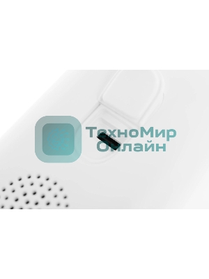 Камера IP Xiaomi Outdoor Camera BW500 белый BHR8301GL (4 Mп, 2560x1440, Wi-Fi, IP67, 10000 mAh)