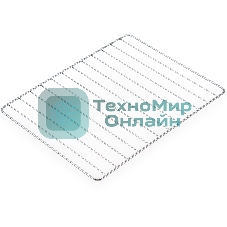 Мини-печь Hyundai MIO-HY071 9 л, 800 Вт, серебристый