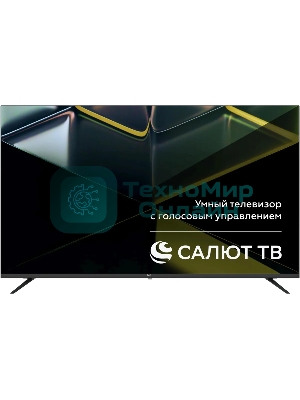Телевизор LEFF 50