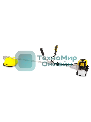 Триммер бензиновый Champion Т463S-2, 2,3 л.с.