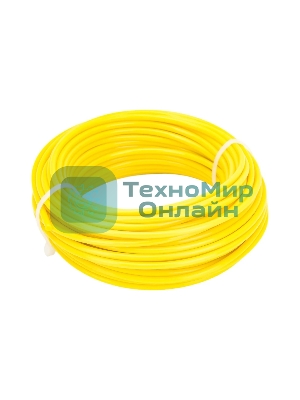 Леска PARK 2,4мм,15м,Круг,нейлон,д/триммеров (990596)