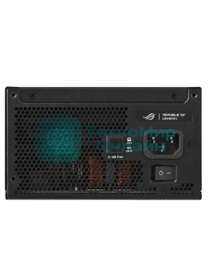 Блок питания ASUS ROG-STRIX-850P-GAMING