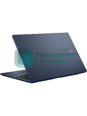 Ноутбук Asus Vivobook 15 X1504VA-BQ2970 Core i3 1315U 16Gb SSD 512Gb Intel UHD Graphics 15.6