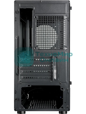 Компьютерный корпус Ginzzu CL400