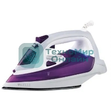 Утюг Kelli KL-1653Л