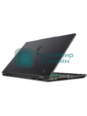 Ноутбук MSI Cyborg 17 B13WFKG-217XRU Intel Core i7-13620H/16Gb/SSD 1Tb/RTX 5060 8Gb/17.3