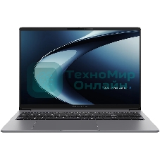 Ноутбук ASUS ExpertBook P3 PM3406CKA-LY0247 AMD Ryzen AI 7 350 2000MHz/14