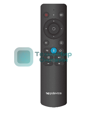 Телевизор TopDevice 32