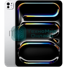 Планшет Apple iPad Pro Wi-Fi + Cellular 11