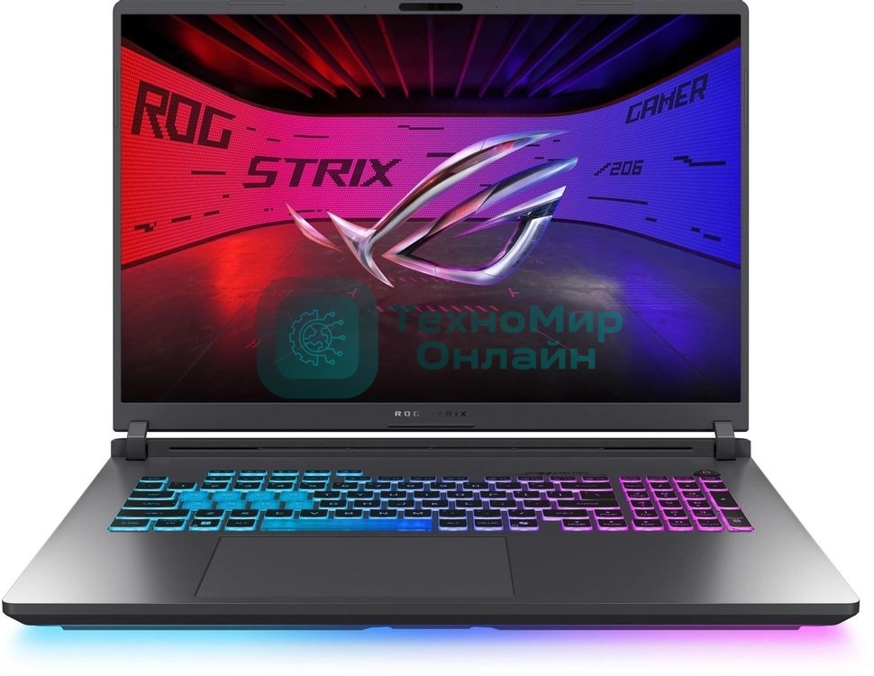 Ноутбук ASUS ROG Strix G18 G815LP-S9141/18