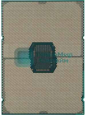 Процессор Dell Xeon Silver 4310 Soc-4189 2.1GHz OEM