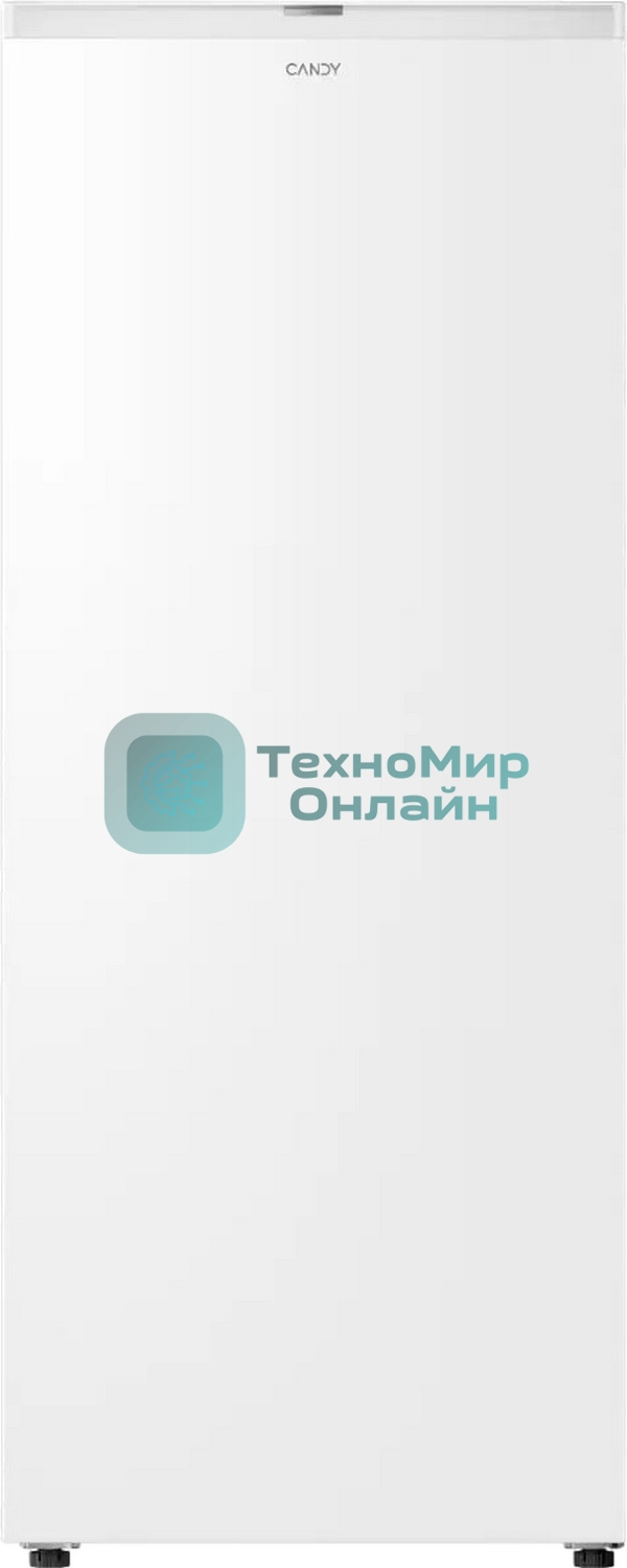 Морозильная камера Candy CUF163WA белый, 165л, 5 ящиков