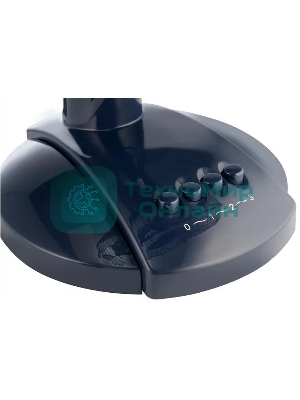 Вентилятор Centek CT-5006 blue