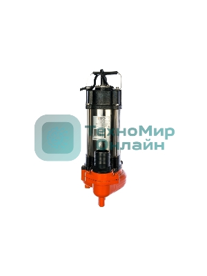 Фекальный насос Вихрь ФН-750