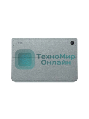 Чехол TCL Flip case TAB 10 Dark Gray (FC8491-2CLC RU1) 