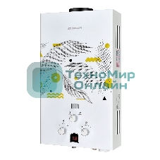 Колонка газовая Edisson E 20 GD (Каннская ветвь)