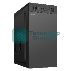 Компьютерный корпус Ginzzu B400 mATX