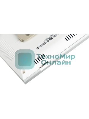 Видеодомофон Tantos Marilyn белый