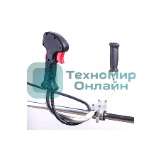 Триммер бензиновый MAXCUT MC 158 (1+1) 25100010 Объем дв 54.7 см ; Мощн дв 3.2 л.с.; Диам ножа: 25.5 см; Диам лески: 2.0-2.4 мм; Захват: 42 см Объем бака: 1,2 л; Вес: 7.3 кг;