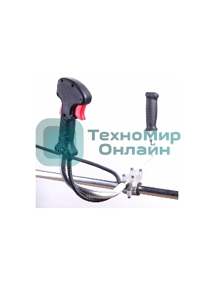 Триммер бензиновый MAXCUT MC 158, 3,2 л.с.