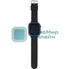 Смарт-часы AIMOTO LITE черный 9101201