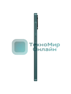 Смартфон Samsung Galaxy A07 6/128Gb, зеленый